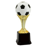 Troféu bola preta e branca 501232
